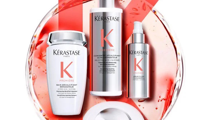 Kerastase chroma absolu gamme